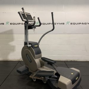 Technogym Crossover 700 with Embedded Touchscreen