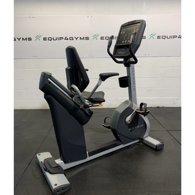 Matrix H5x Hybrid Bike