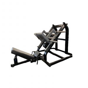E4G Linear Leg Press
