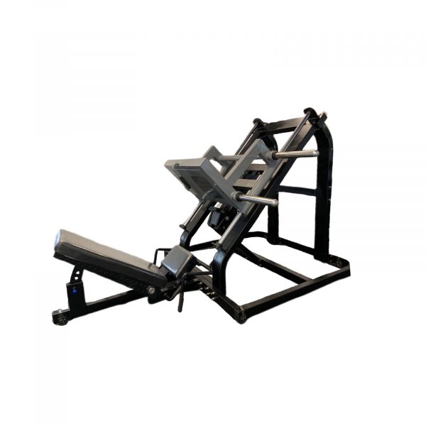 E4G Linear Leg Press