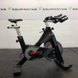 Matrix ICG IC3 Spin Bike Rental