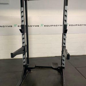 Technogym Half Rack