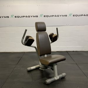 Technogym Easy Line Dual Pectoral / Rear Delt