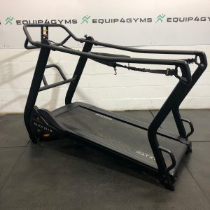 Matrix S-Drive Performance Trainer Rental