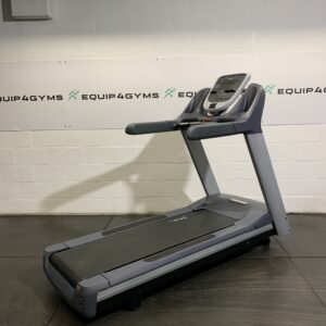 Precor TRM 833 w/P30 Console Treadmill