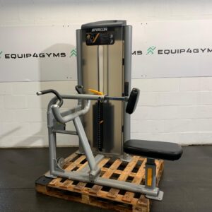 Precor Vitality Series Seated Row Rental