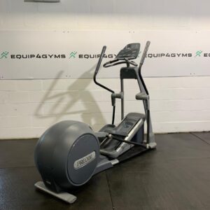 Precor EFX556i Cross Trainer Rental