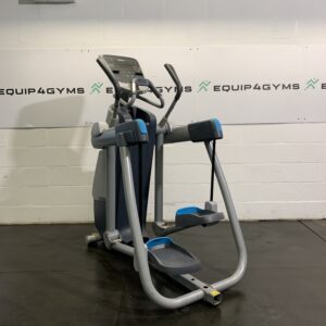 Precor Adaptive Motion Trainer (AMT) 835 Elliptical Rental