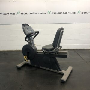 Pulse F-ST Recumbent Bike