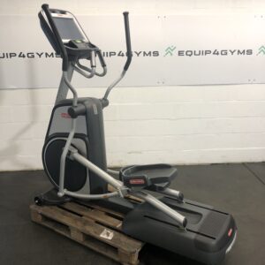 Star Trac E-CT Cross Trainer Rental