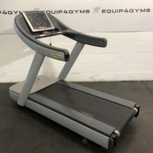 Technogym RUN 500 Treadmill