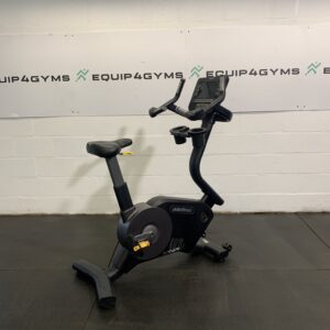 Pulse 240G U-Cycle - Black Series Rental