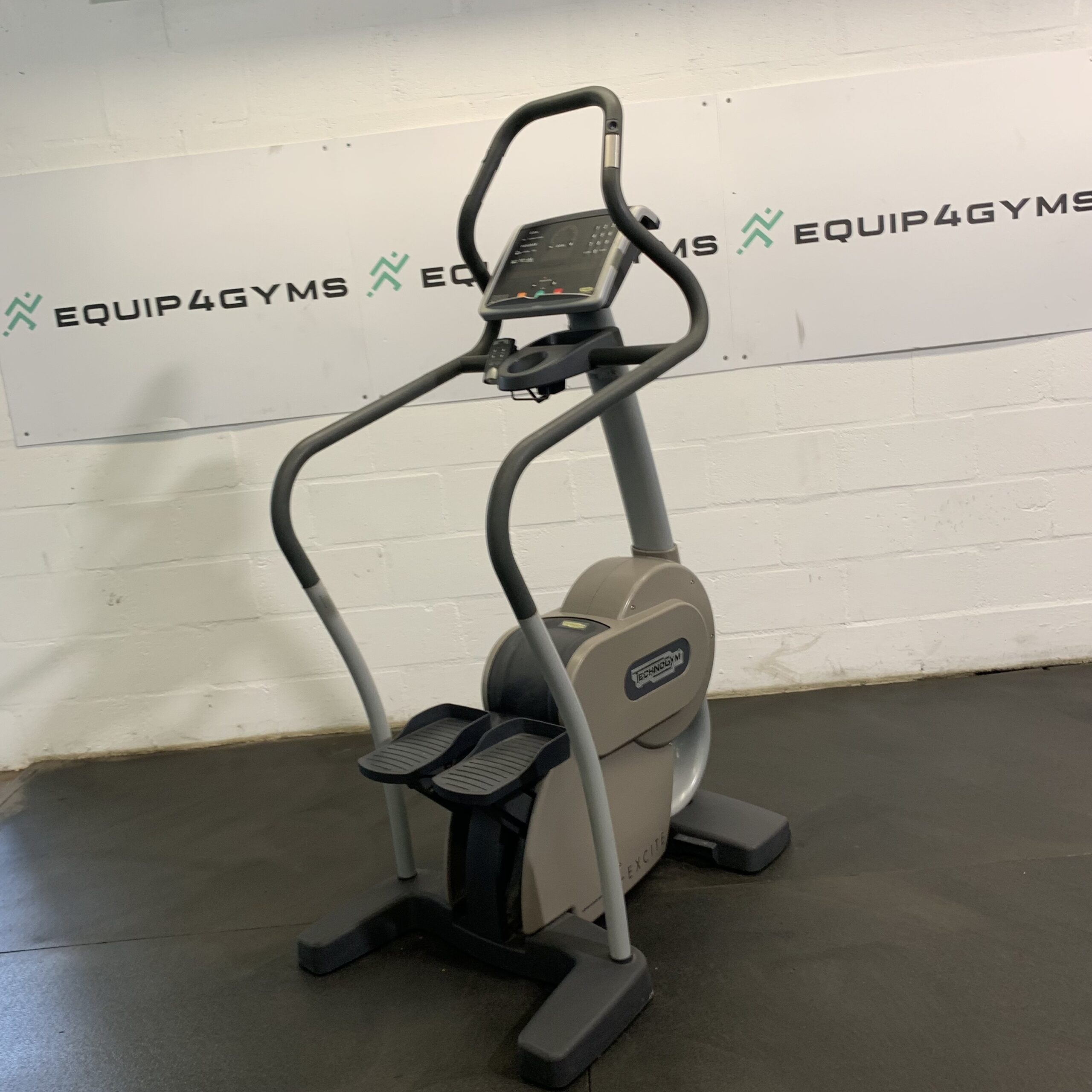 Technogym Excite 700 Stepper