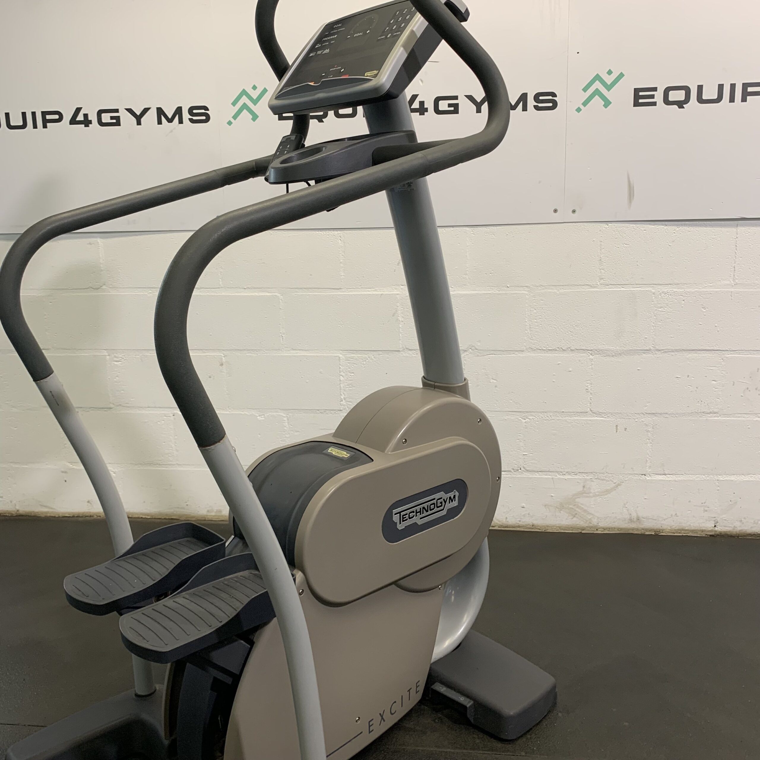 Technogym Excite 700 Stepper - Image 3
