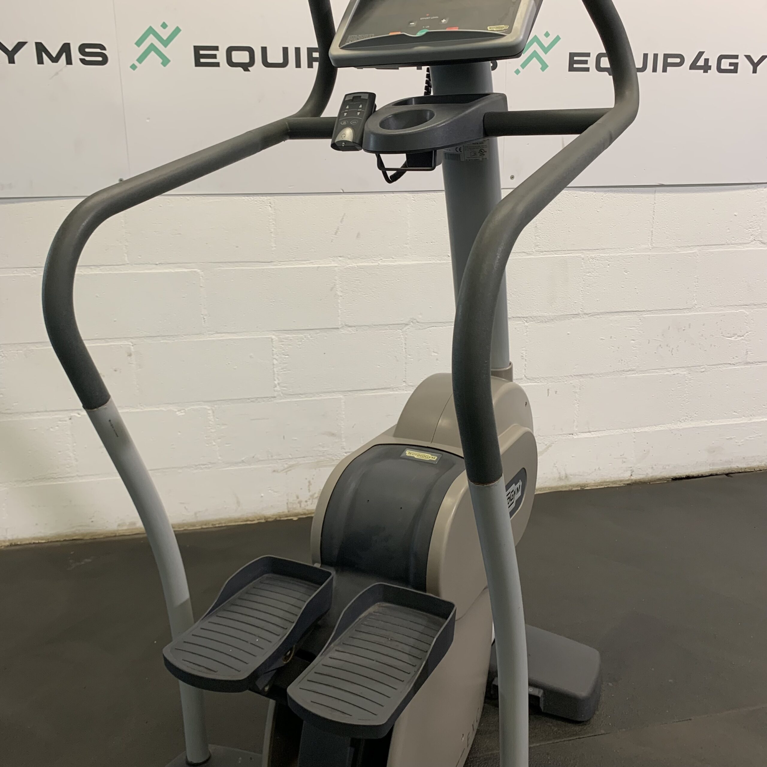 Technogym Excite 700 Stepper - Image 2