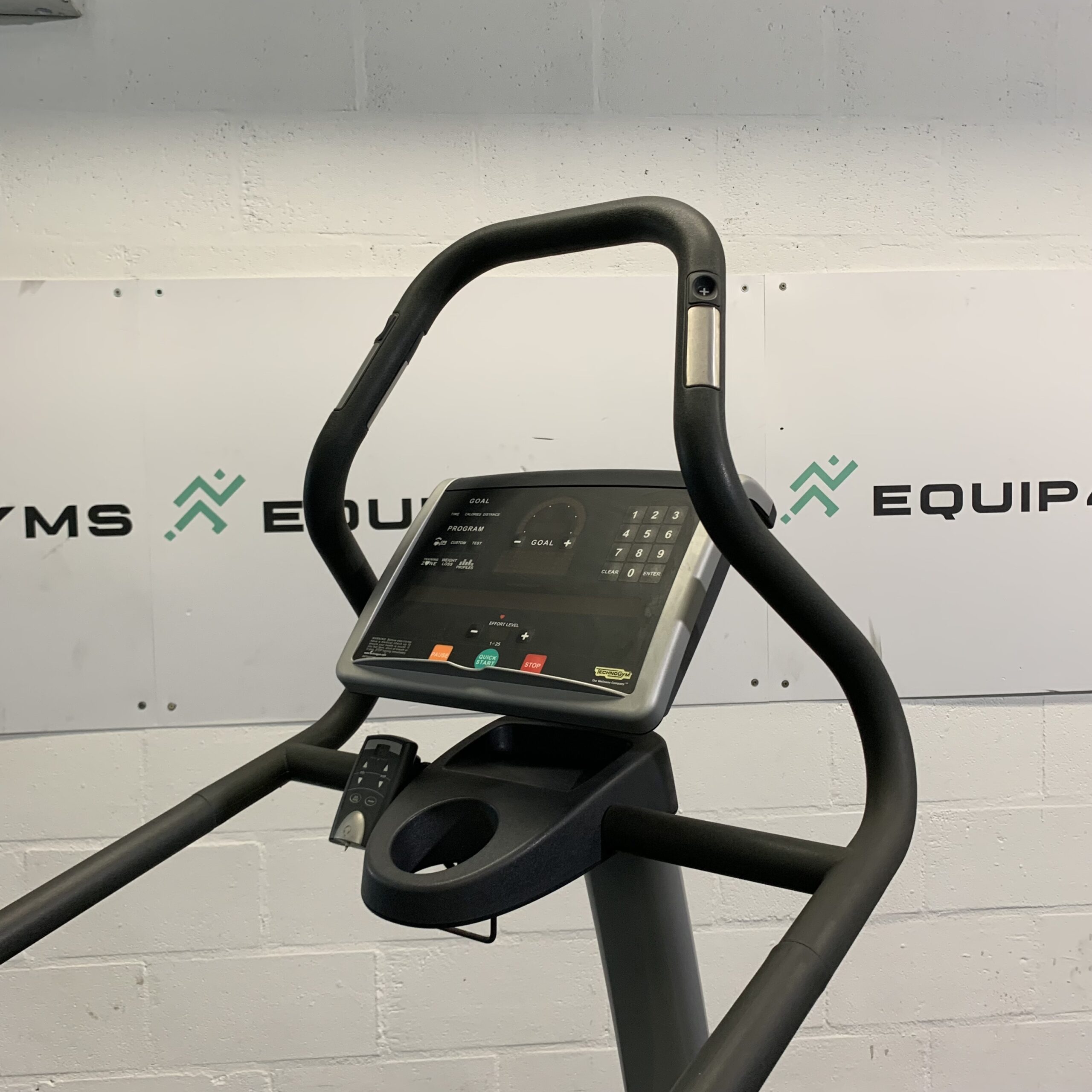 Technogym Excite 700 Stepper - Image 4