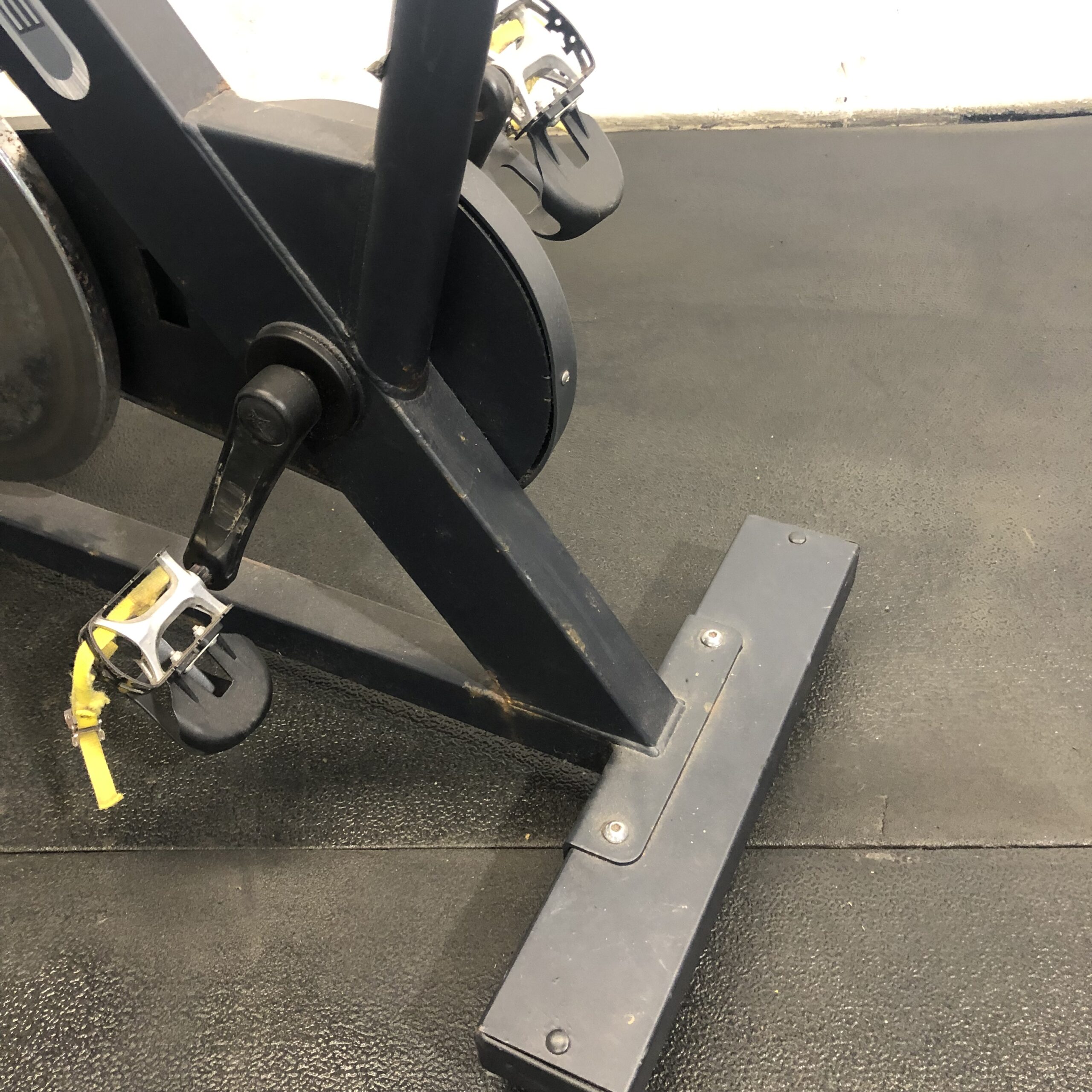 Pulse Group Cycle Spin Bike - Image 2