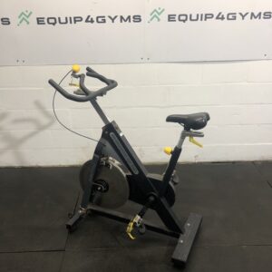 Pulse Group Cycle Spin Bike