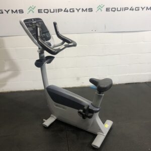 Precor UBK 835 Upright Bike Rental