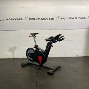 Life Fitness IC6 Spin Bike Rental