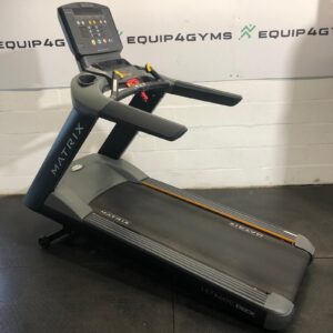 Matrix T7x Commercial Treadmill