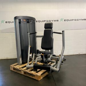Life Fitness Insignia Series Chest Press