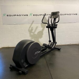Pulse 280G Cross Trainer - Black Series