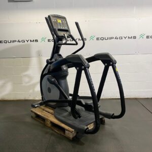 Matrix E5x Suspension Elliptical Rental
