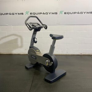 Technogym Excite 700 Upright Bike