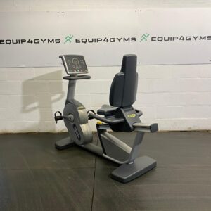 Technogym Excite 700 Recumbent Bike