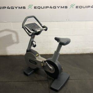 Technogym Excite 700 Upright Bike