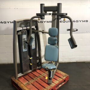 Pulse Evolve Pec Deck