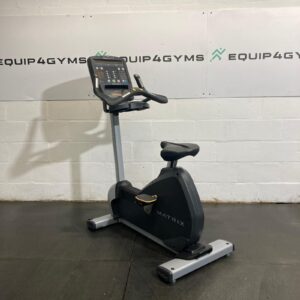 Matrix U5x Upright Bike Rental