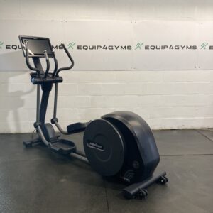 Pulse Fitness 280G Cross Trainer Series 3 Stealth