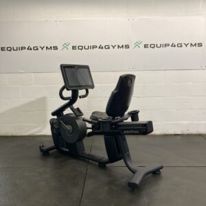 Pulse Fitness 250G R-Cycle Series 3 Stealth Recumbent