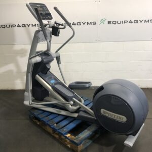 Precor EFX 815 Elliptical Cross Trainer Rental
