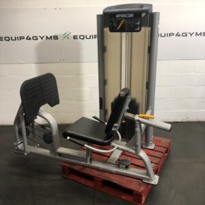 Precor Vitality Series Leg Press / Calf Extension