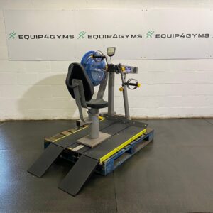 Fluid E920 Medical UBE Hand Bike