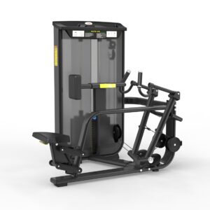 E4G Ultra Seated Row