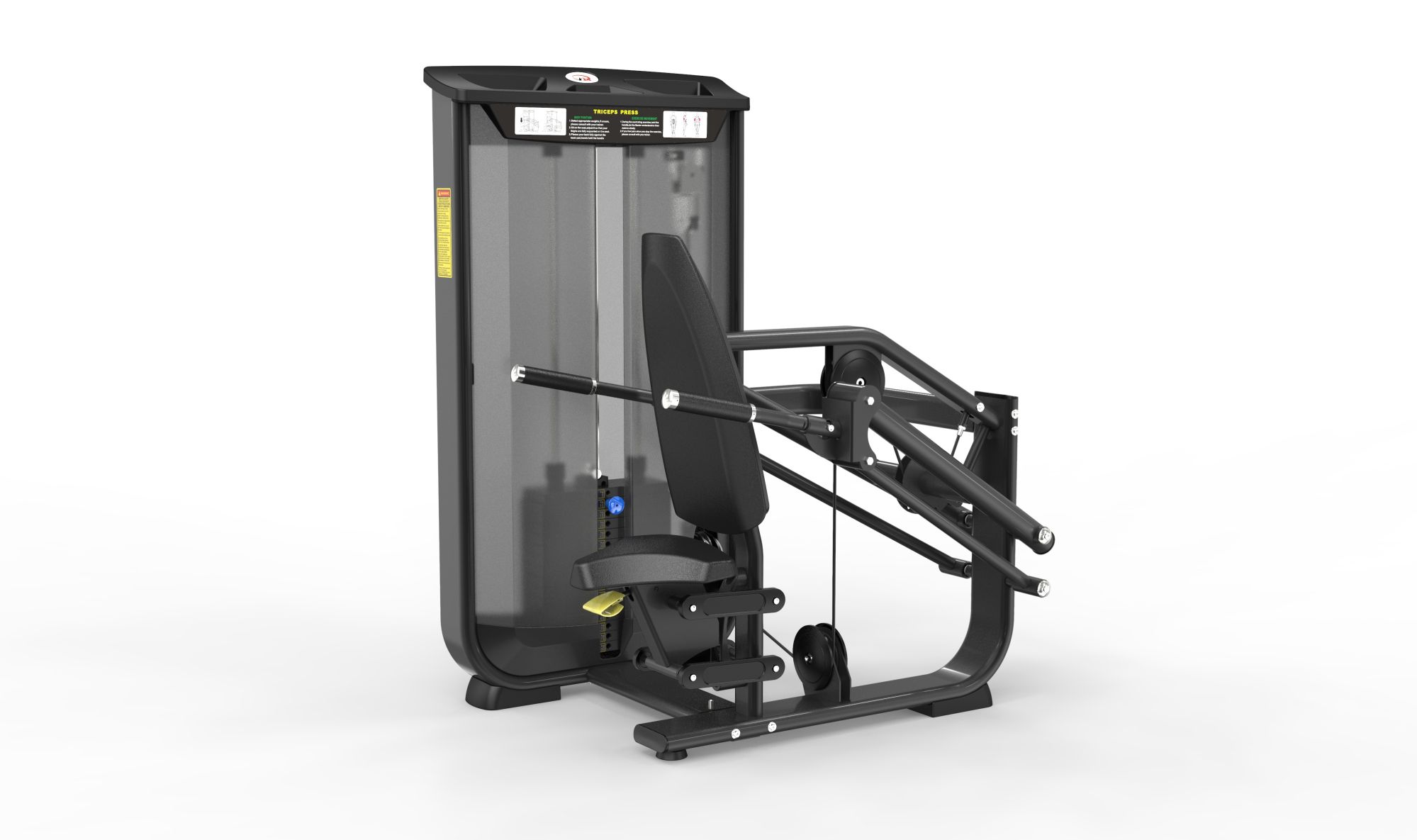 E4G Ultra Tricep Press