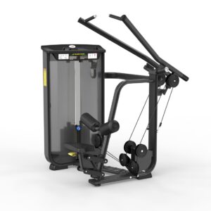 E4G Ultra Lat Pulldown