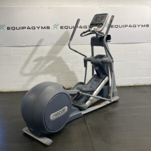 Precor EFX 576i Cross Trainer