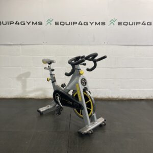 Matrix Livestrong S Series Spin Bike