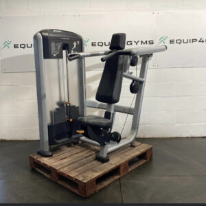 Precor Discovery Series Shoulder Press