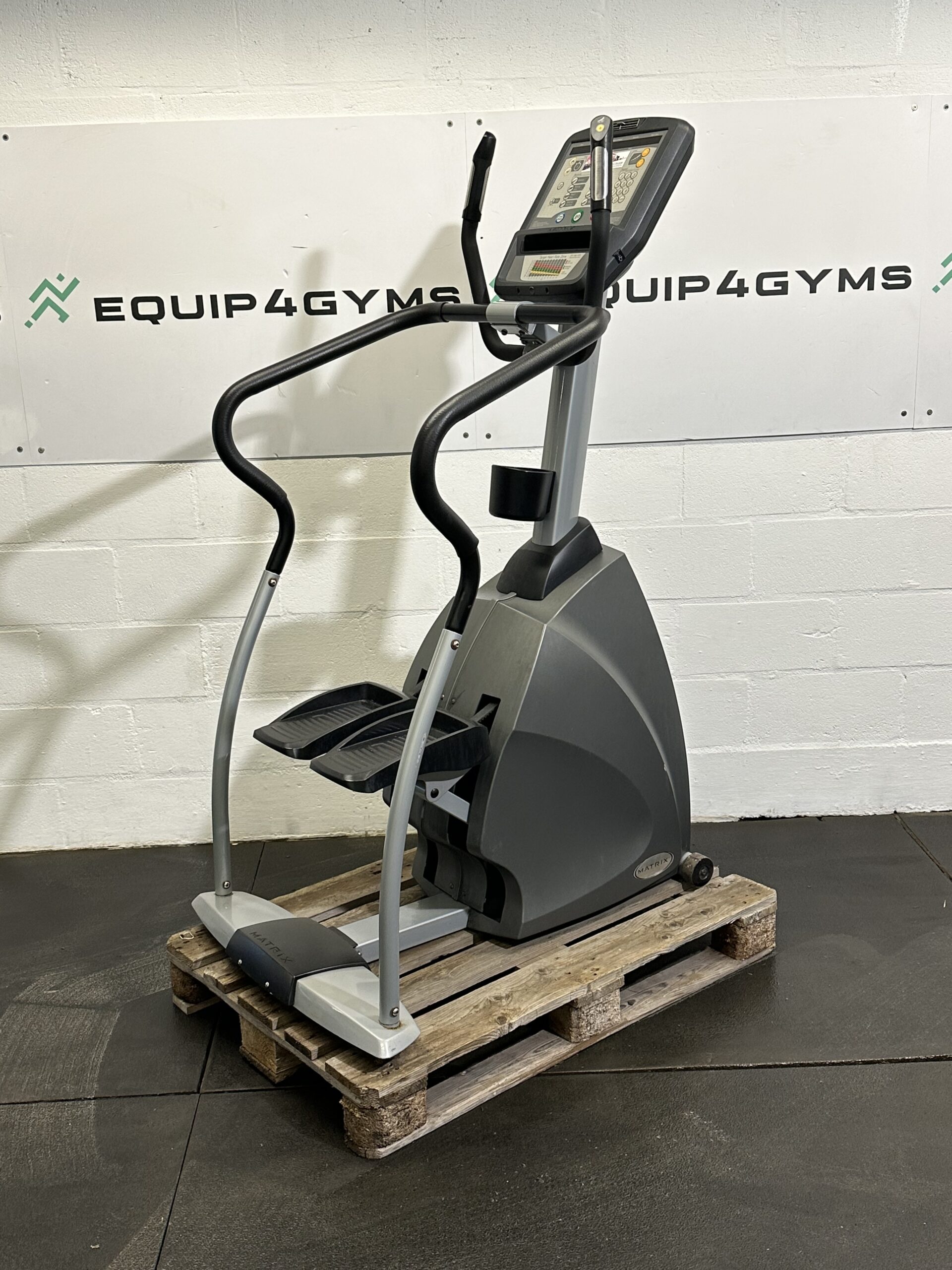 Matrix S5x Stepper Rental