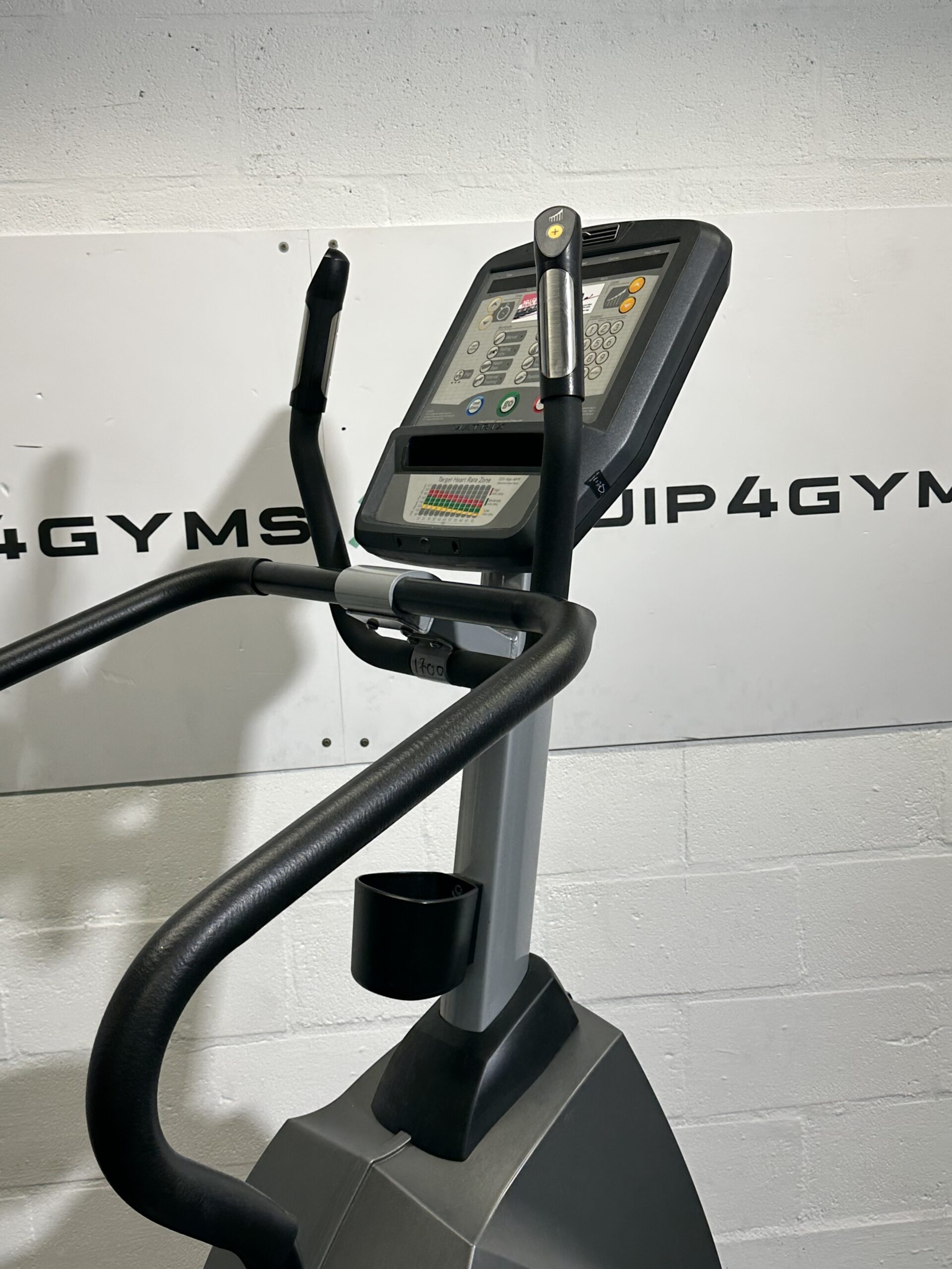 Matrix S5x Stepper Rental - Image 2