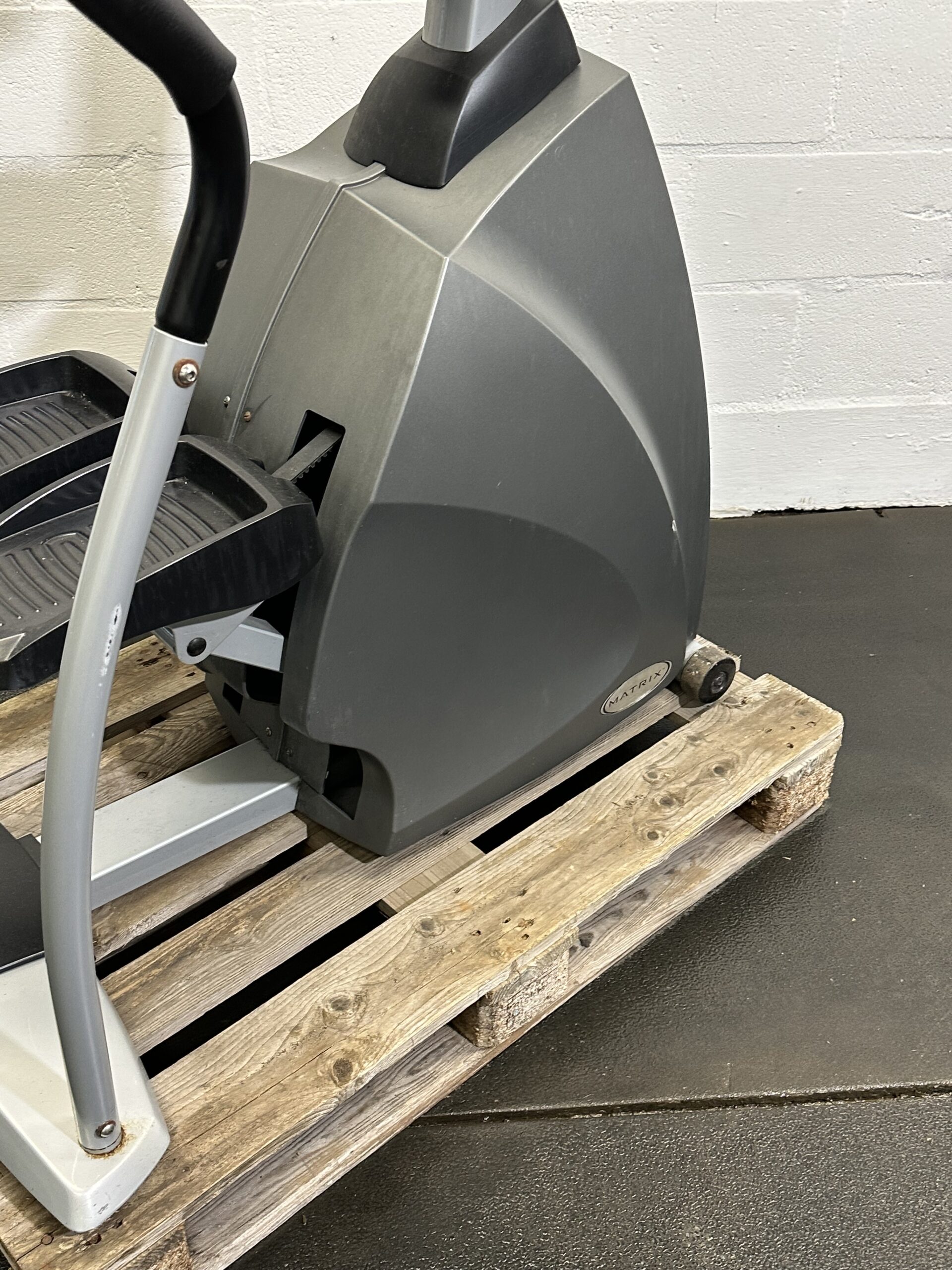 Matrix S5x Stepper Rental - Image 3