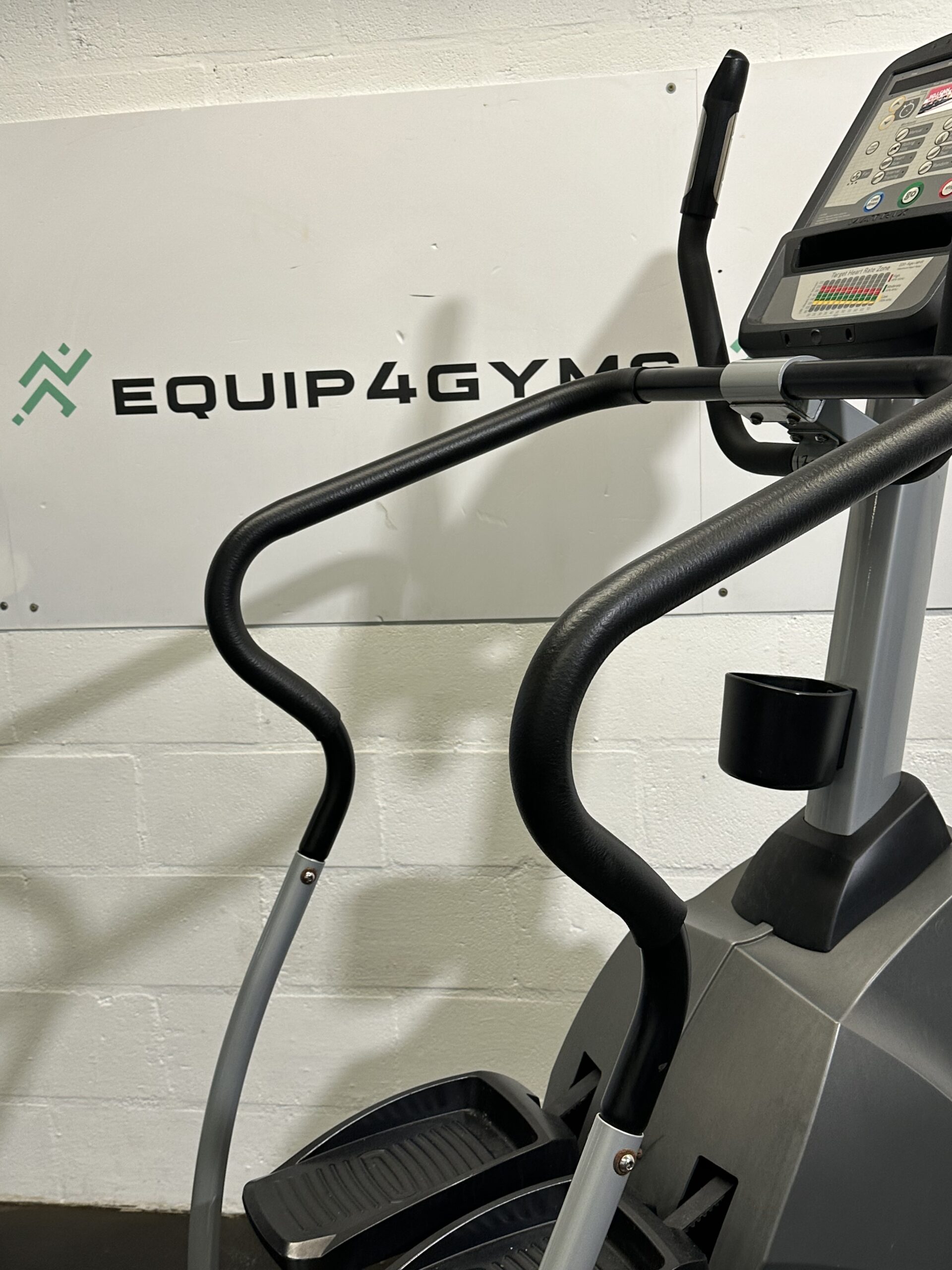 Matrix S5x Stepper Rental - Image 4