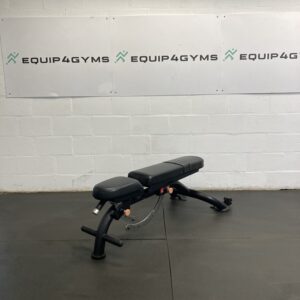 Matrix Aura G3 Adjustable Bench