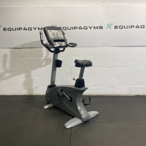 Matrix U5x Upright Bike Rental